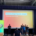 Filmbeitrag Cybermobbing 2023