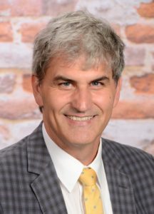 schulleiter des kosts rene wollnitz