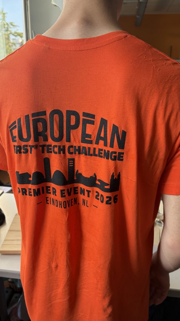 FTC European-Challenge