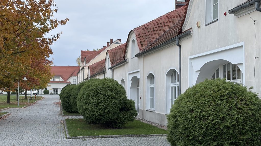 Grüße aus Polen